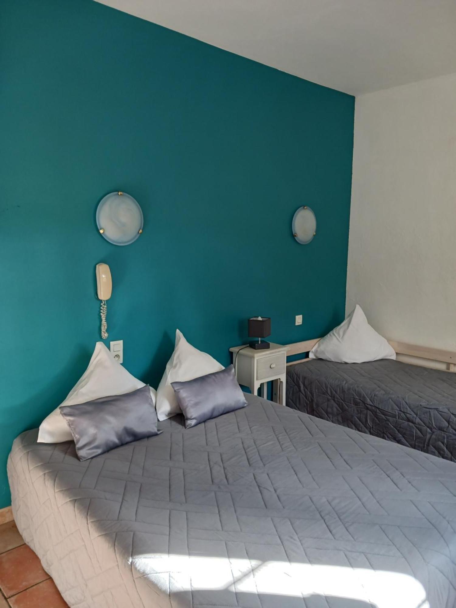 Hotel Du Lac Chateau-Arnoux-Saint-Auban Ngoại thất bức ảnh