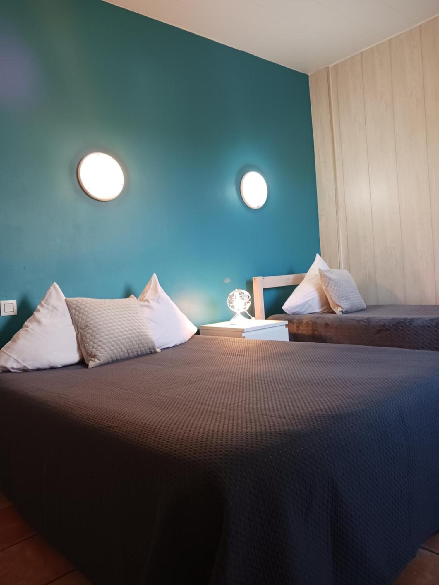 Hotel Du Lac Chateau-Arnoux-Saint-Auban Ngoại thất bức ảnh