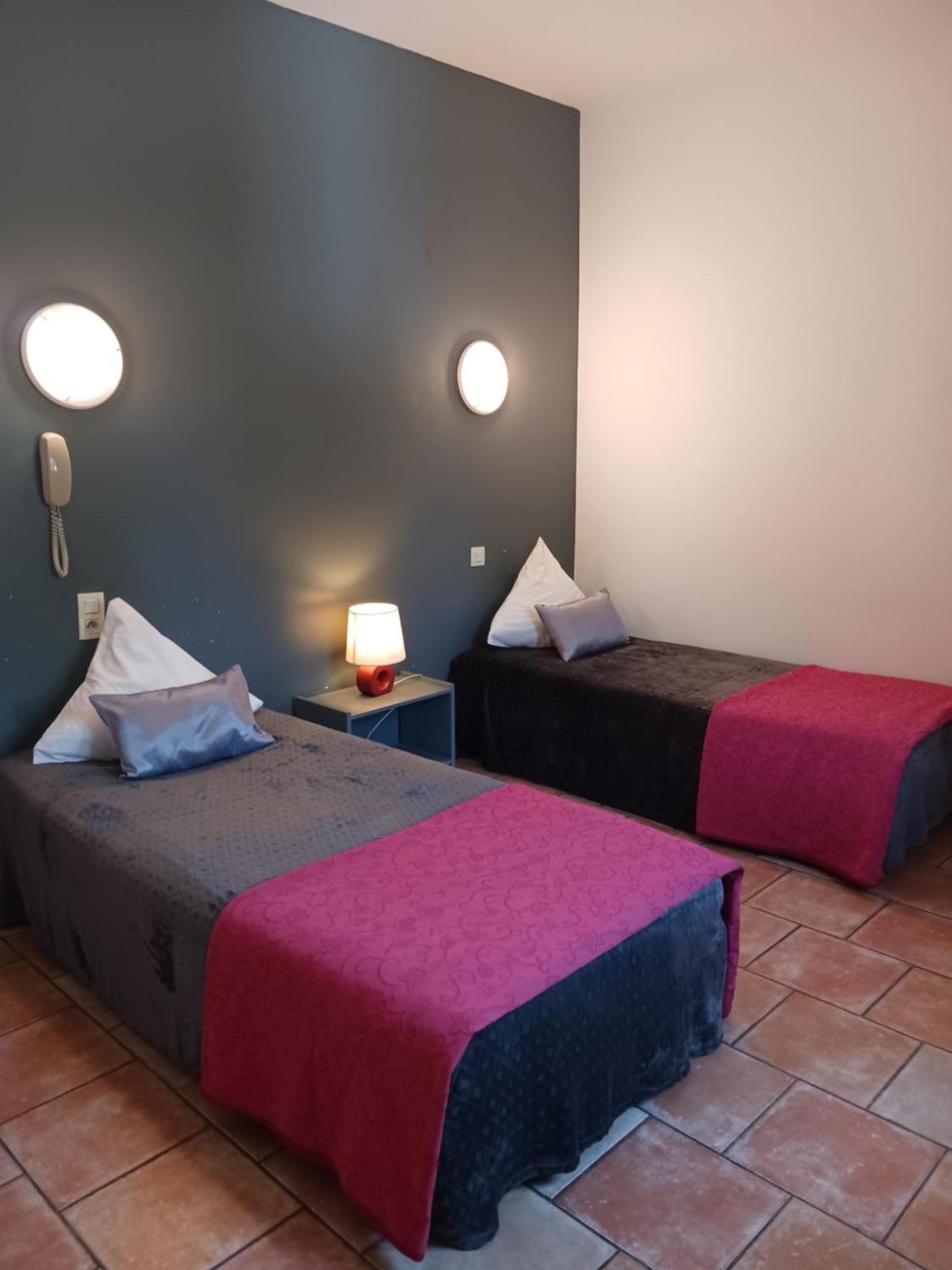 Hotel Du Lac Chateau-Arnoux-Saint-Auban Ngoại thất bức ảnh