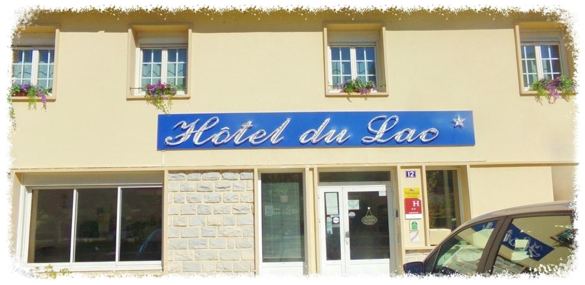 Hotel Du Lac Chateau-Arnoux-Saint-Auban Ngoại thất bức ảnh