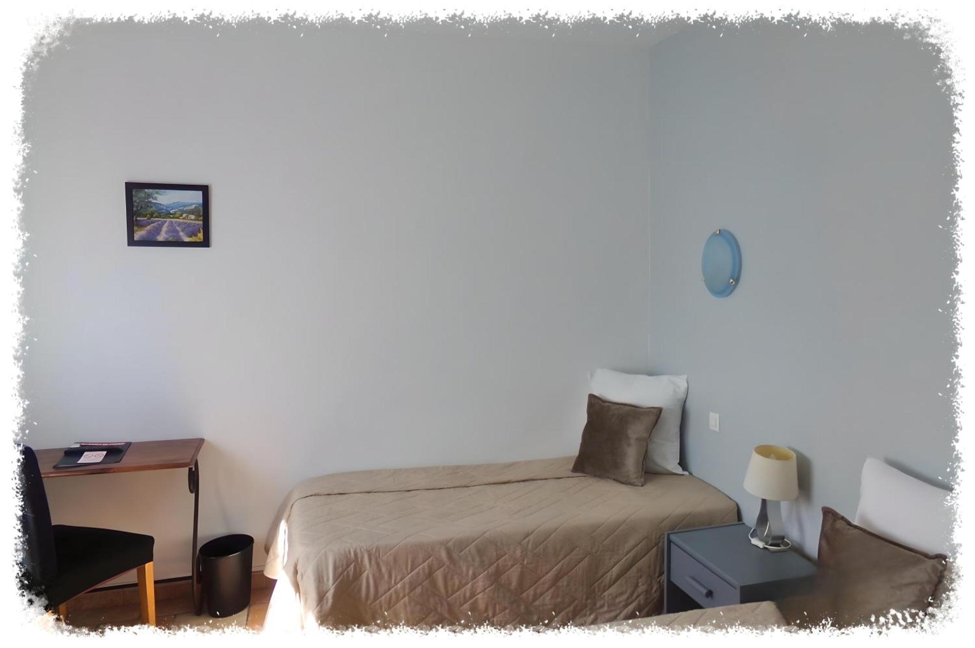 Hotel Du Lac Chateau-Arnoux-Saint-Auban Ngoại thất bức ảnh