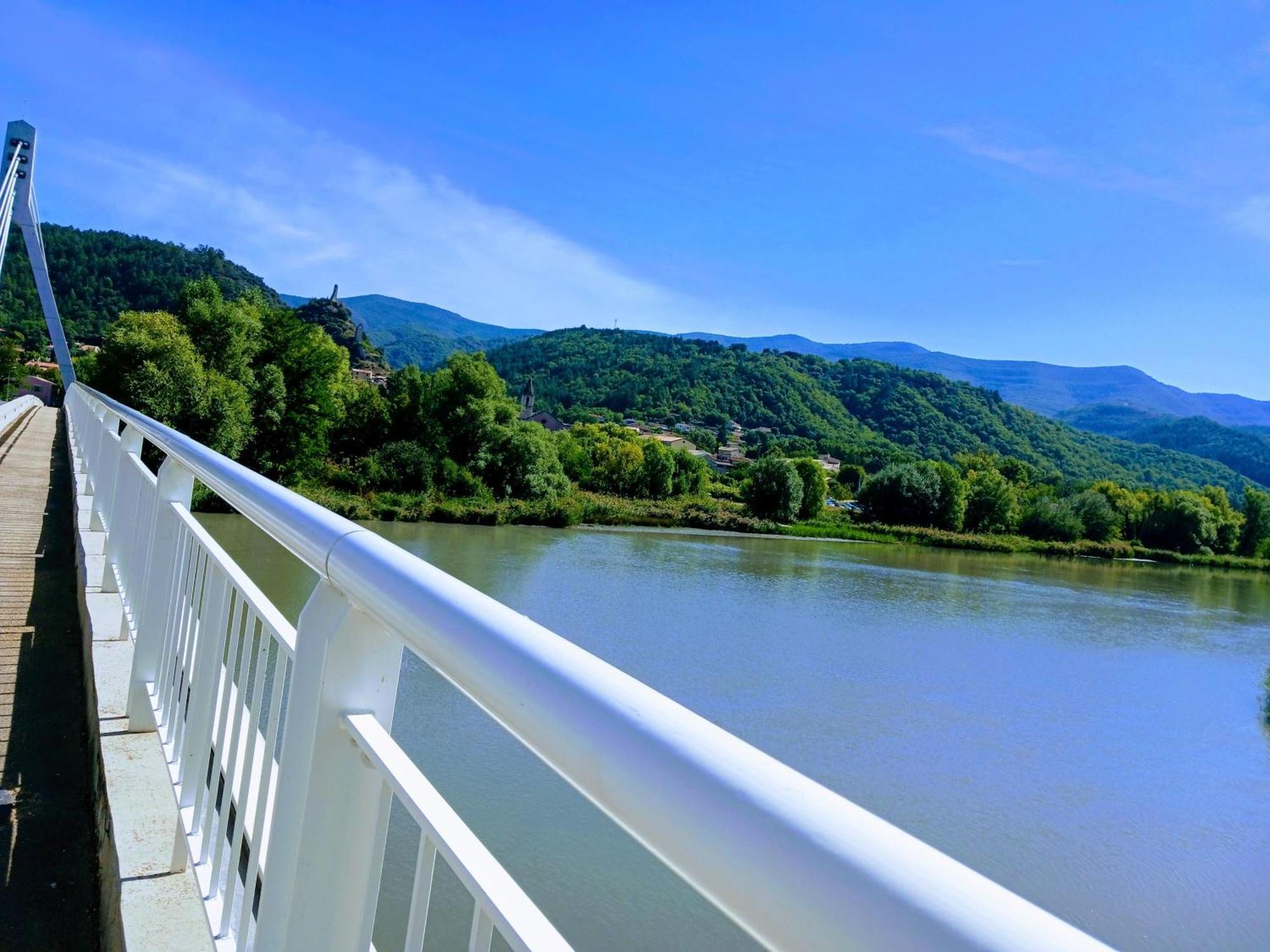 Hotel Du Lac Chateau-Arnoux-Saint-Auban Ngoại thất bức ảnh