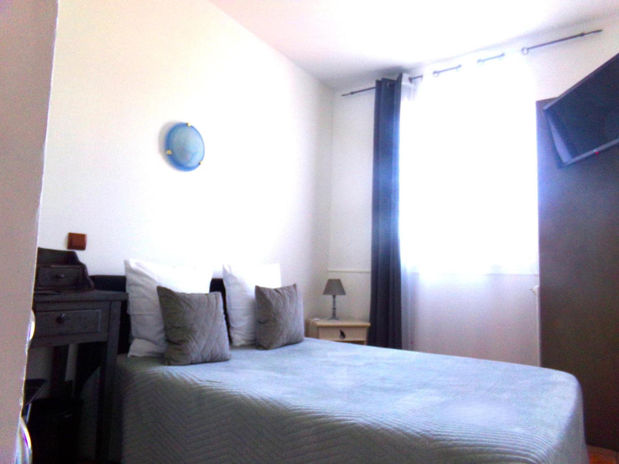 Hotel Du Lac Chateau-Arnoux-Saint-Auban Ngoại thất bức ảnh