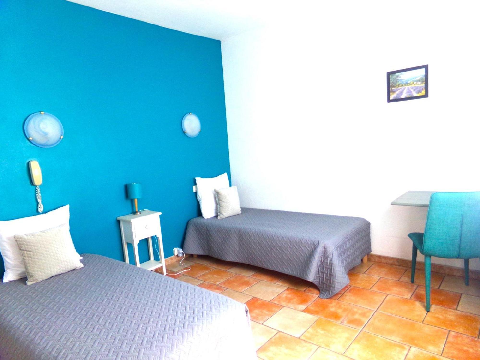 Hotel Du Lac Chateau-Arnoux-Saint-Auban Ngoại thất bức ảnh