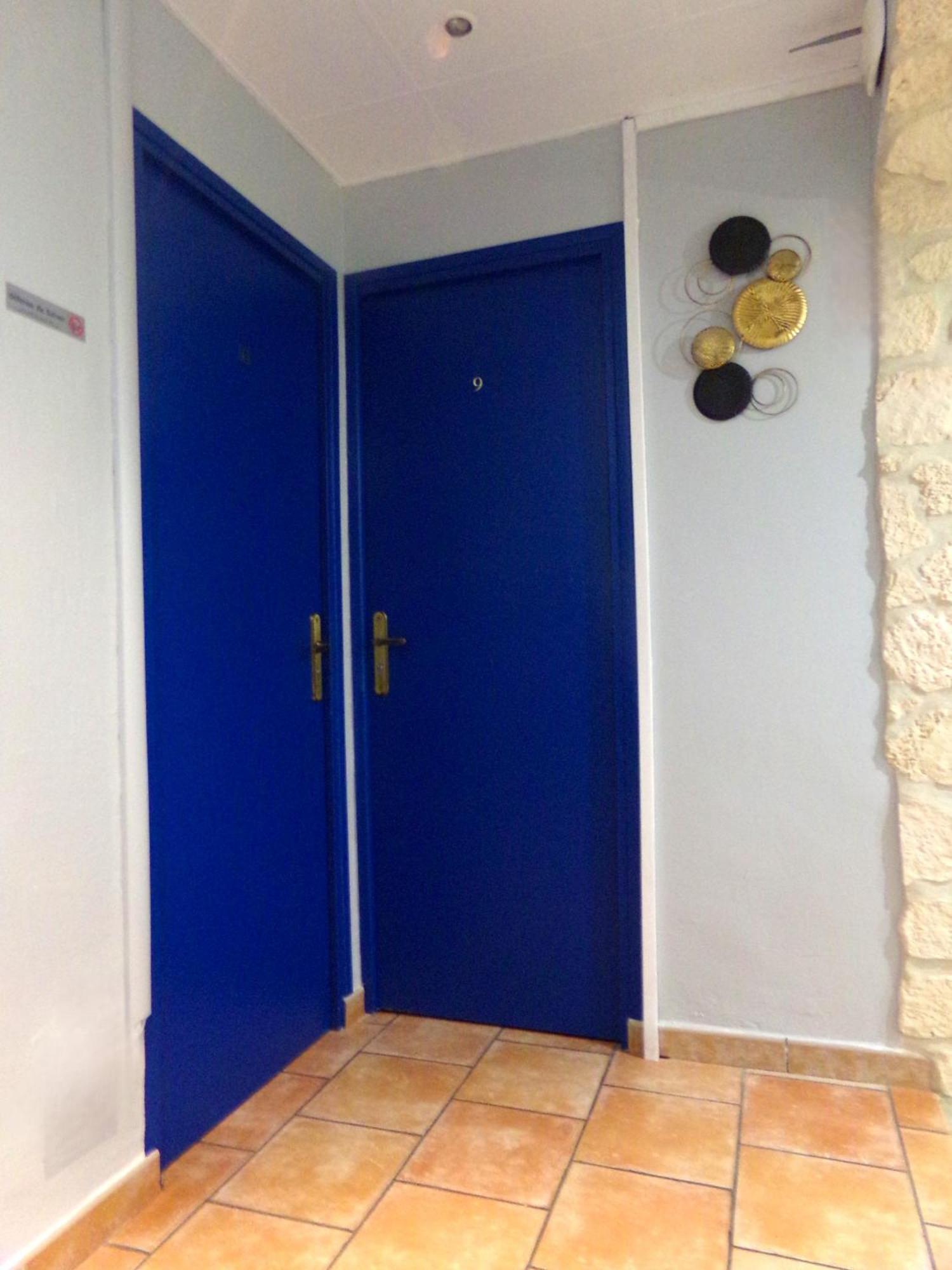 Hotel Du Lac Chateau-Arnoux-Saint-Auban Ngoại thất bức ảnh