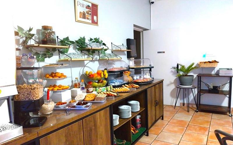 Hotel Du Lac Chateau-Arnoux-Saint-Auban Ngoại thất bức ảnh