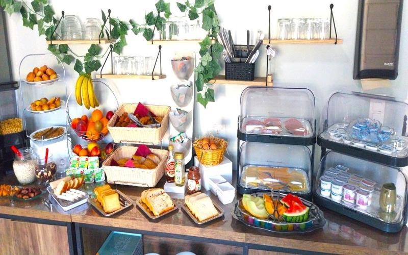 Hotel Du Lac Chateau-Arnoux-Saint-Auban Ngoại thất bức ảnh